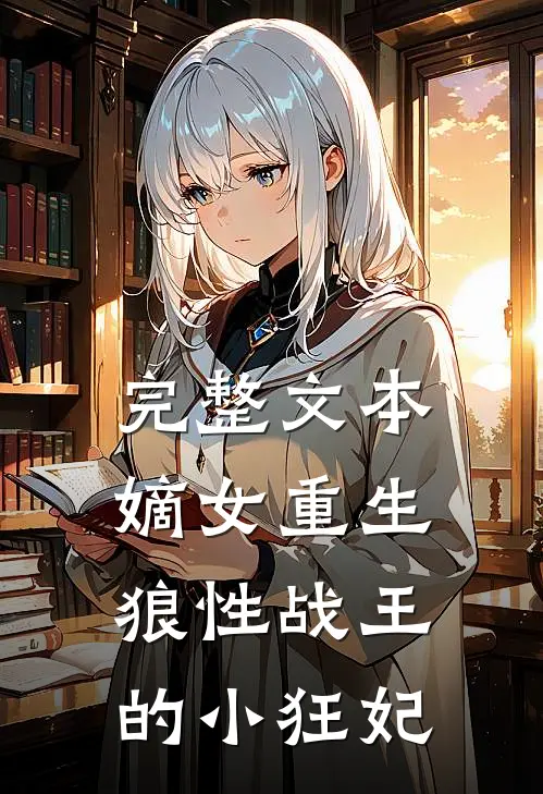 完整文本嫡女重生，狼性战王的小狂妃