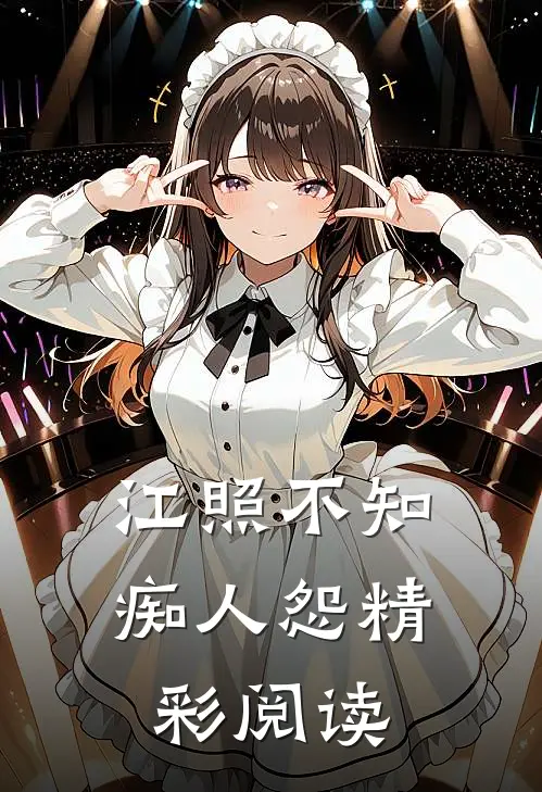 江照不知痴人怨精彩阅读
