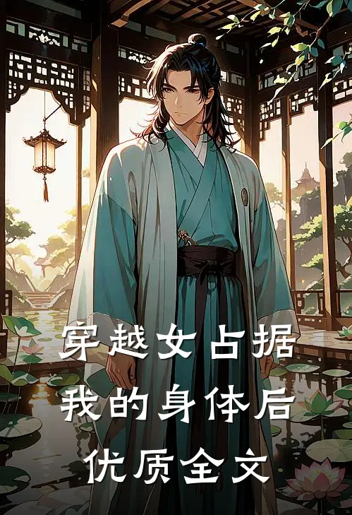 穿越女占据我的身体后优质全文