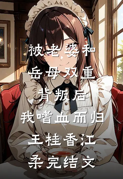 被老婆和岳母双重背叛后,我嗜血而归王桂香江柔完结文
