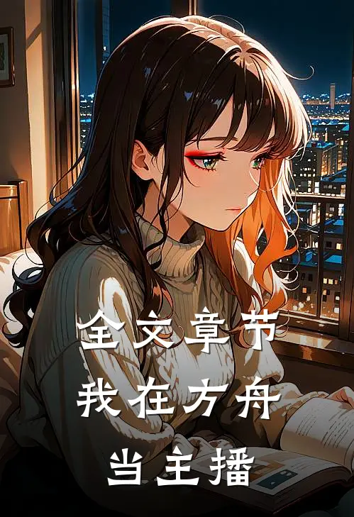 全文章节我在方舟当主播