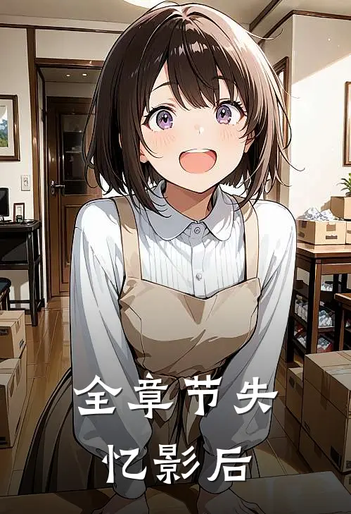 全章节失忆影后