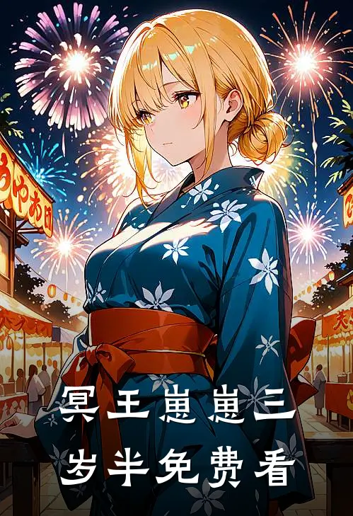 冥王崽崽三岁半免费看