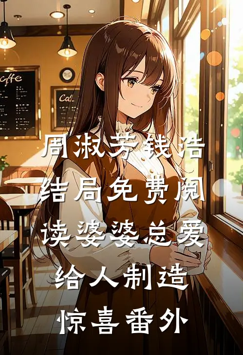 周淑芳钱浩结局免费阅读婆婆总爱给人制造惊喜番外