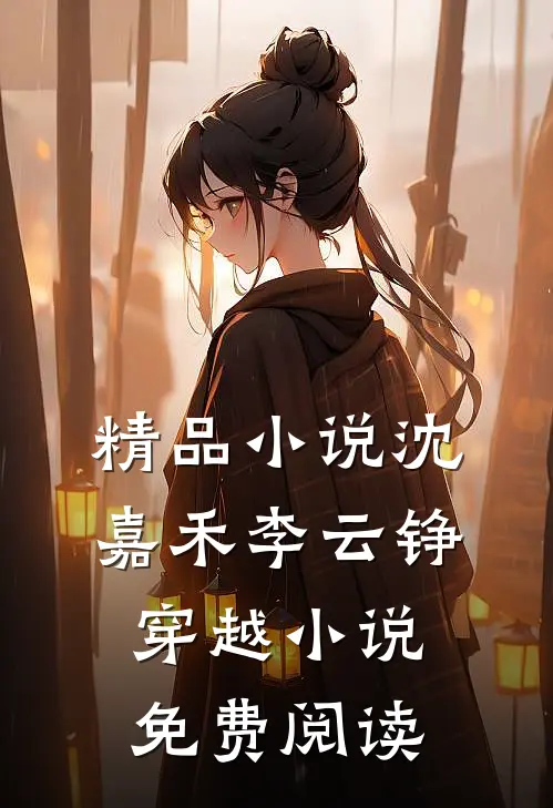 精品沈嘉禾李云铮穿越免费阅读