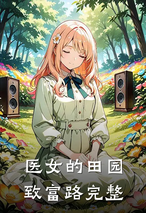 医女的田园致富路完整