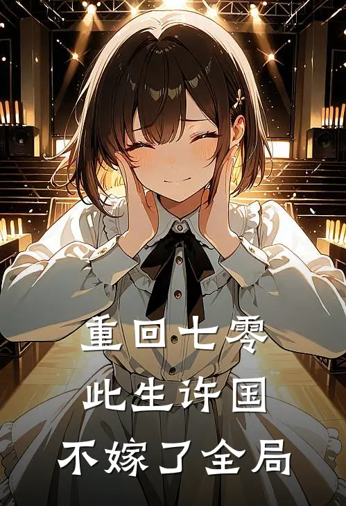 重回七零：此生许国，不嫁了全局