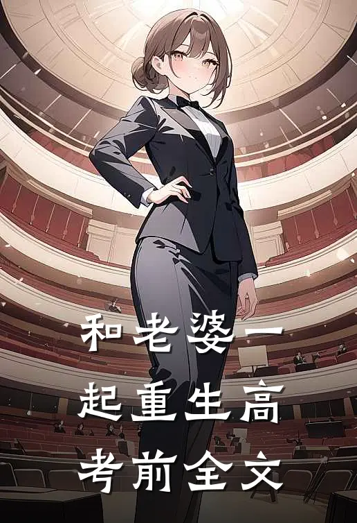 和老婆一起重生高考前全文