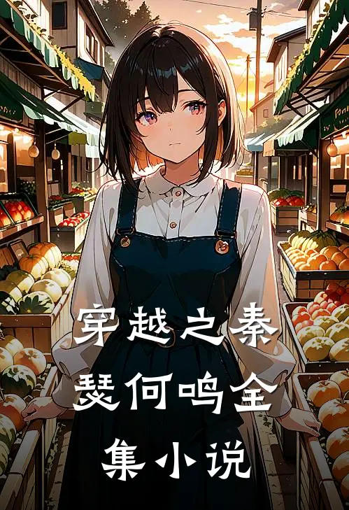 穿越之秦瑟何鸣全集在线阅读