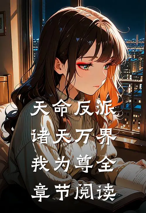 天命反派：诸天万界我为尊全章节阅读