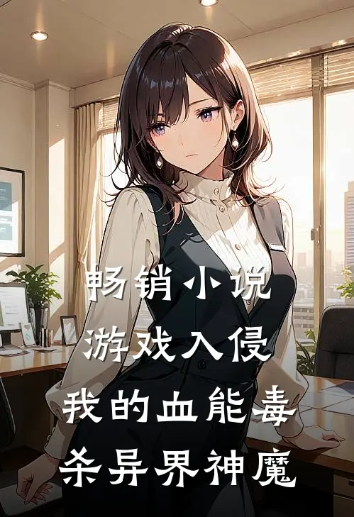 畅销小说游戏入侵：我的血能毒杀异界神魔