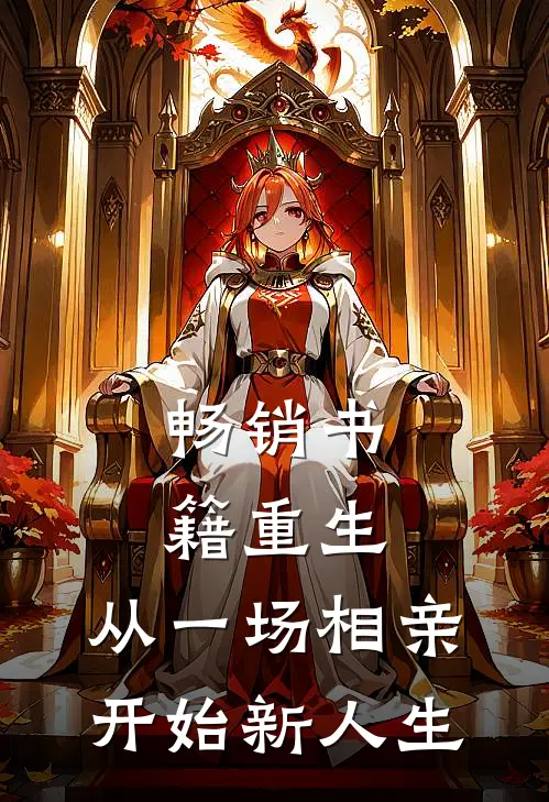 畅销书籍重生：从一场相亲开始新人生