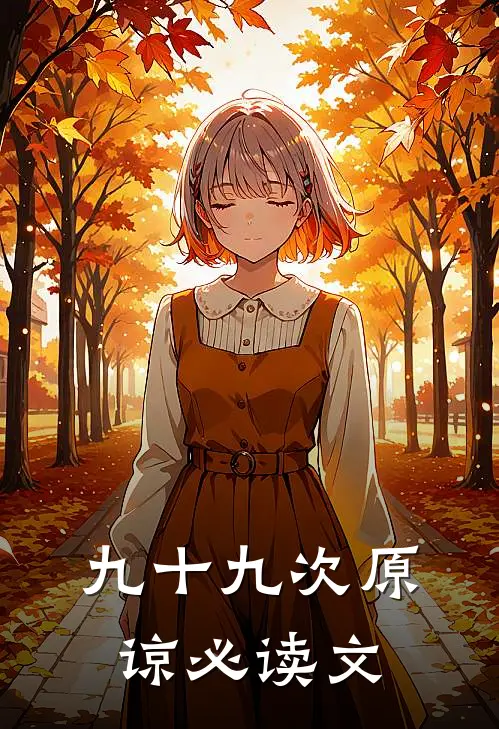 九十九次原谅必读文