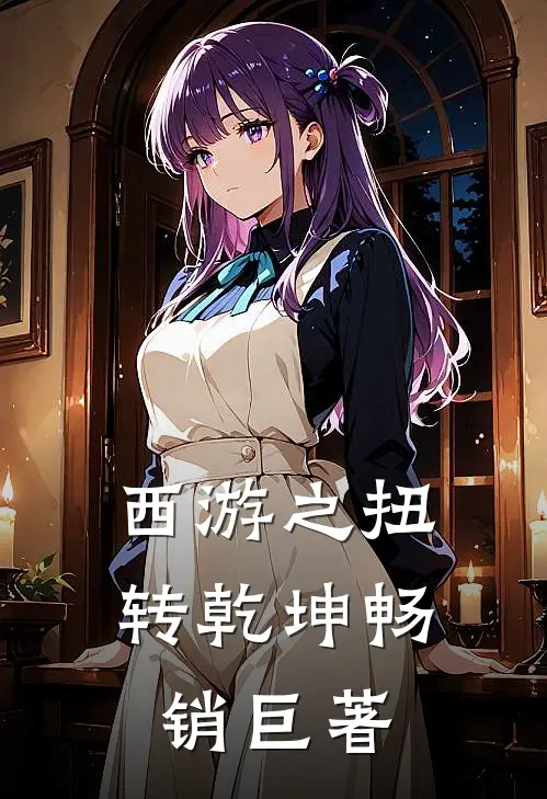 西游之扭转乾坤畅销巨著