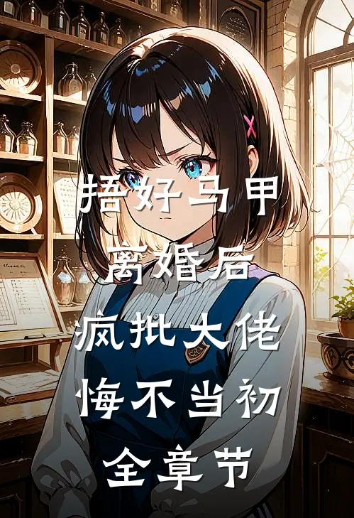 捂好马甲离婚后，疯批大佬悔不当初全章节