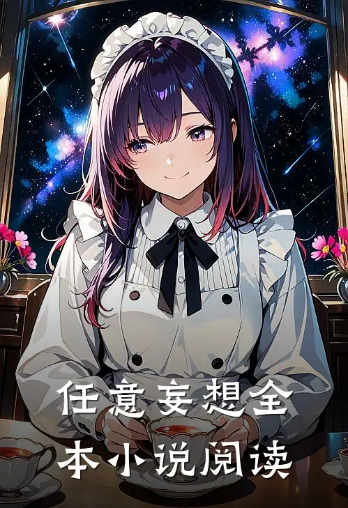 任意妄想全本小说阅读