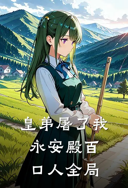皇弟屠了我永安殿百口人全局