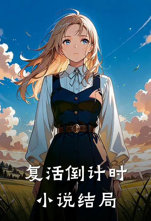 复活倒计时小说结局