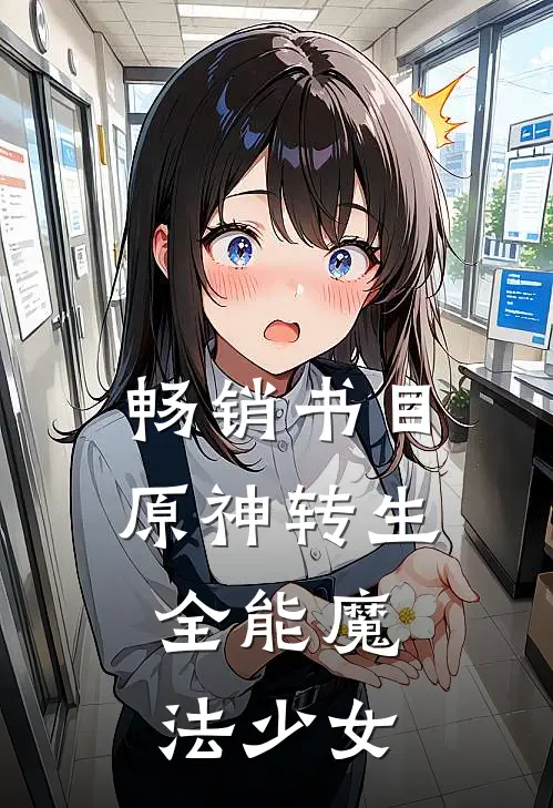 畅销书目原神转生：全能魔法少女