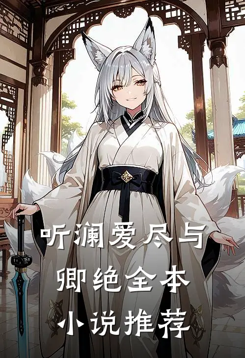 听澜爱尽与卿绝全本小说推荐