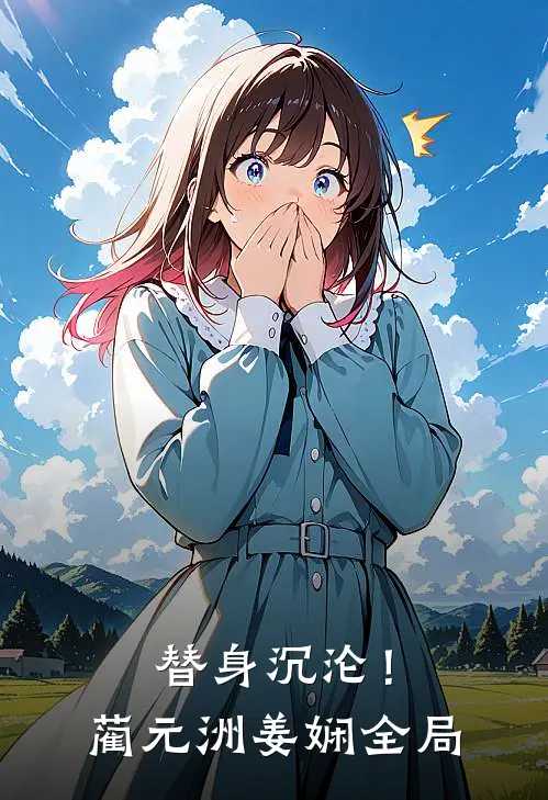 替身沉沦！蔺元洲姜娴全局