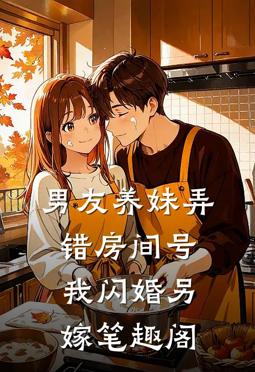 男友养妹弄错房间号，我闪婚另嫁笔趣阁