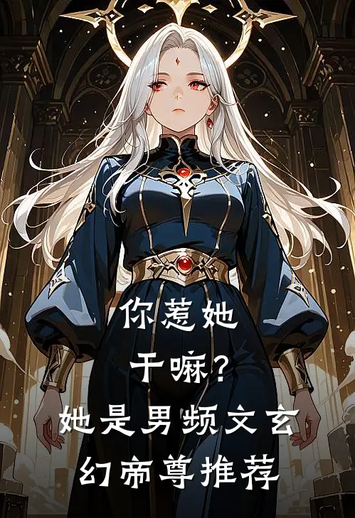 你惹她干嘛？她是男频文玄幻帝尊推荐