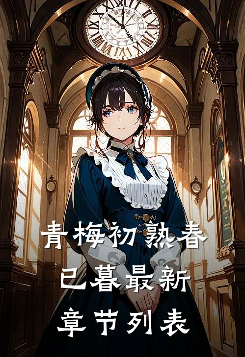 青梅初熟春已暮最新章节列表