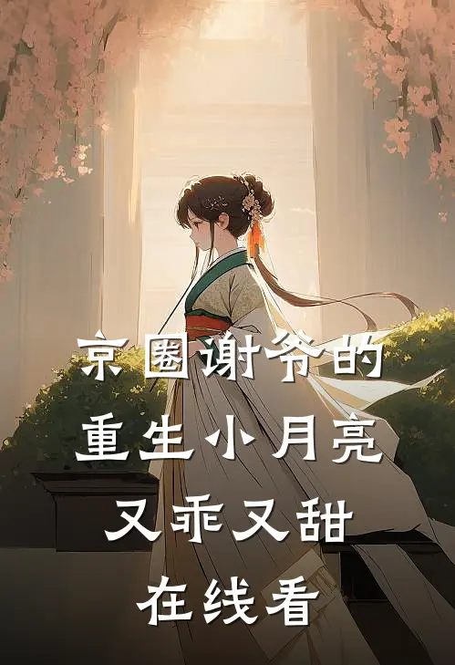 京圈谢爷的重生小月亮，又乖又甜在线看
