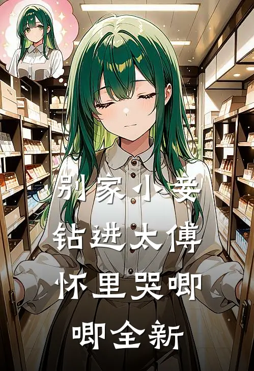 别家小妾，钻进太傅怀里哭唧唧全新