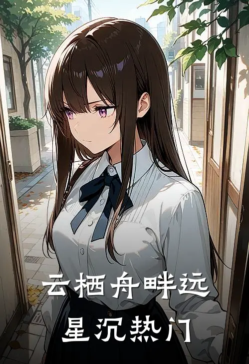 云栖舟畔远星沉热门