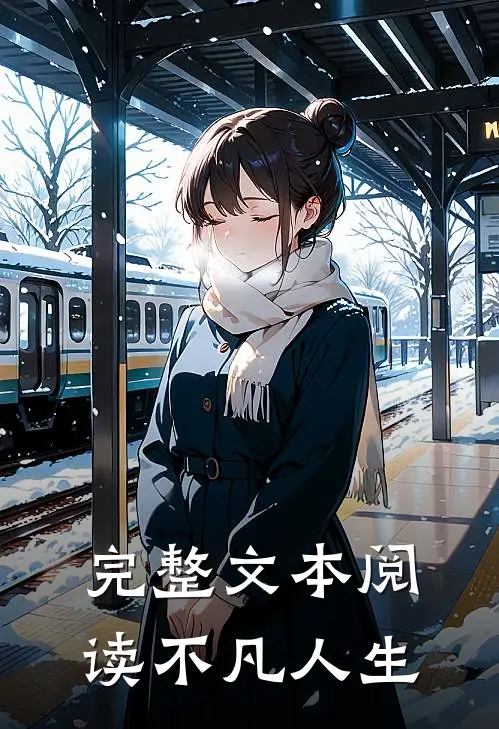 完整文本阅读不凡人生