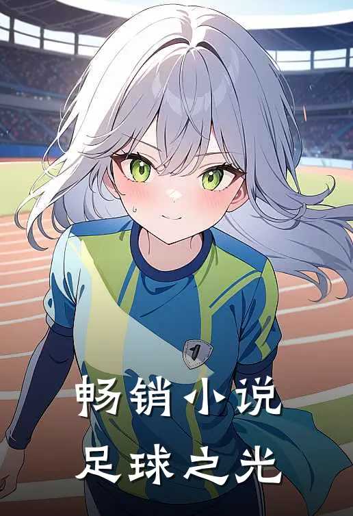 畅销小说足球之光