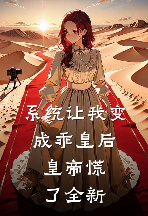 系统让我变成乖皇后，皇帝慌了全新