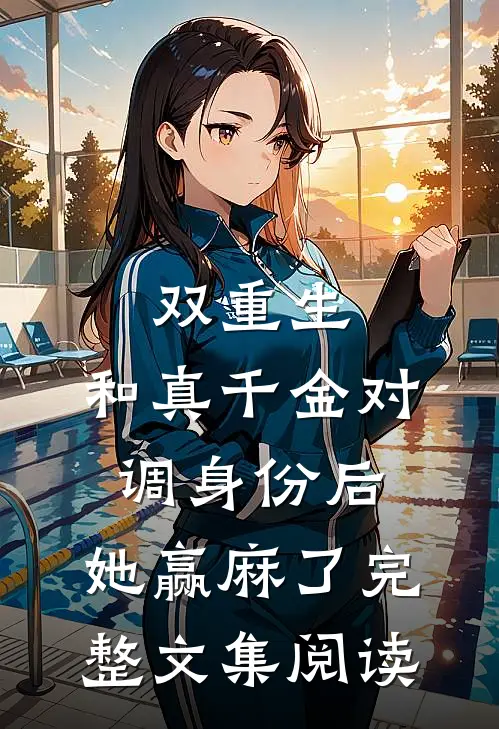 双重生，和真千金对调身份后，她赢麻了完整文集阅读