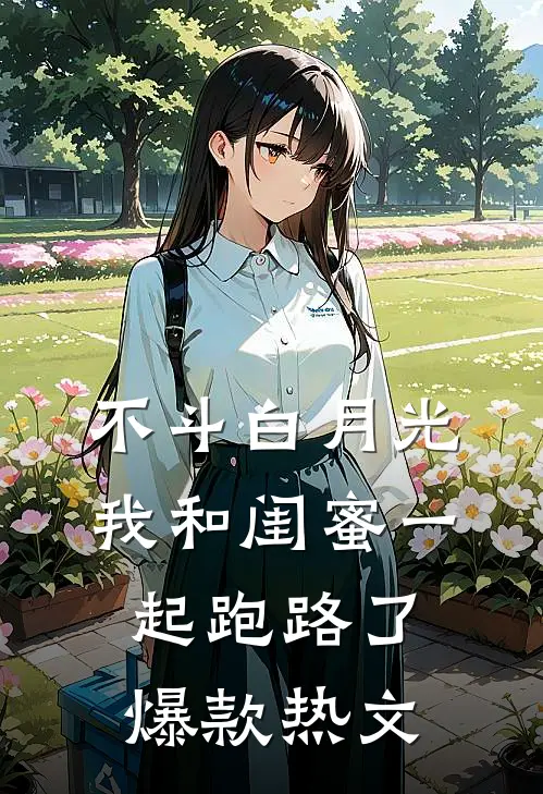 不斗白月光，我和闺蜜一起跑路了爆款热文