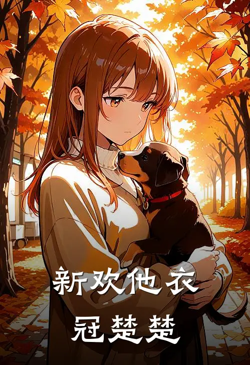 新欢他衣冠楚楚