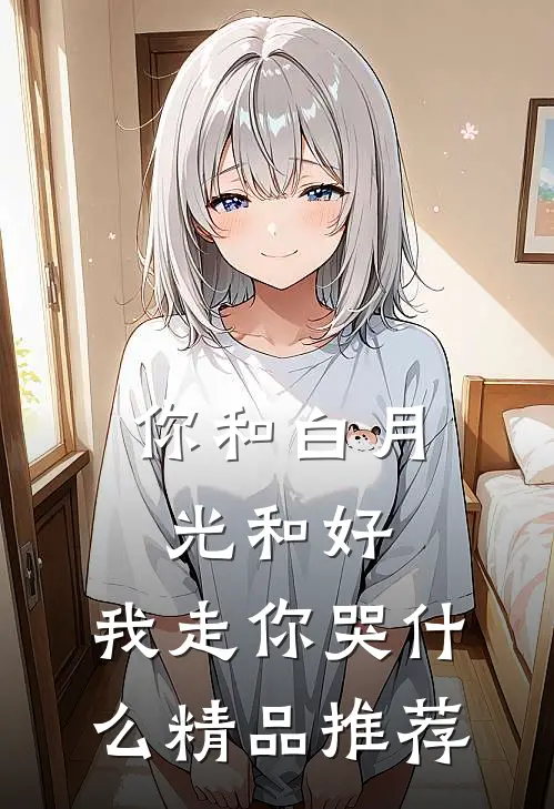 你和白月光和好，我走你哭什么精品推荐