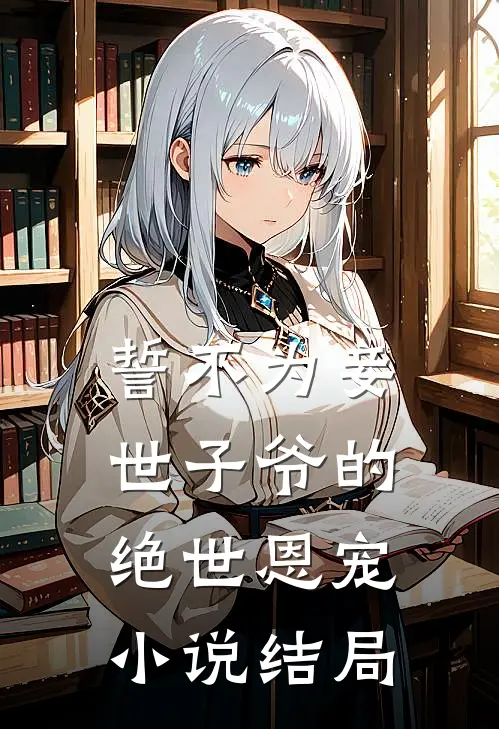 誓不为妾,世子爷的绝世恩宠结局是