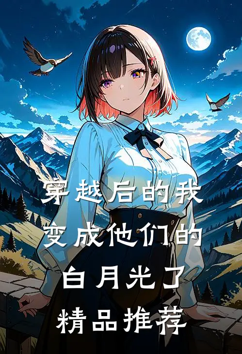 穿越后的我，变成他们的白月光了精品推荐