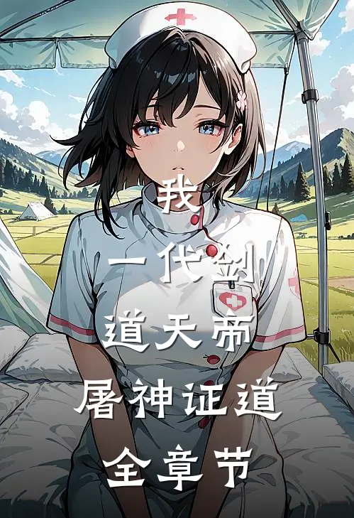 我，一代剑道天帝，屠神证道全章节