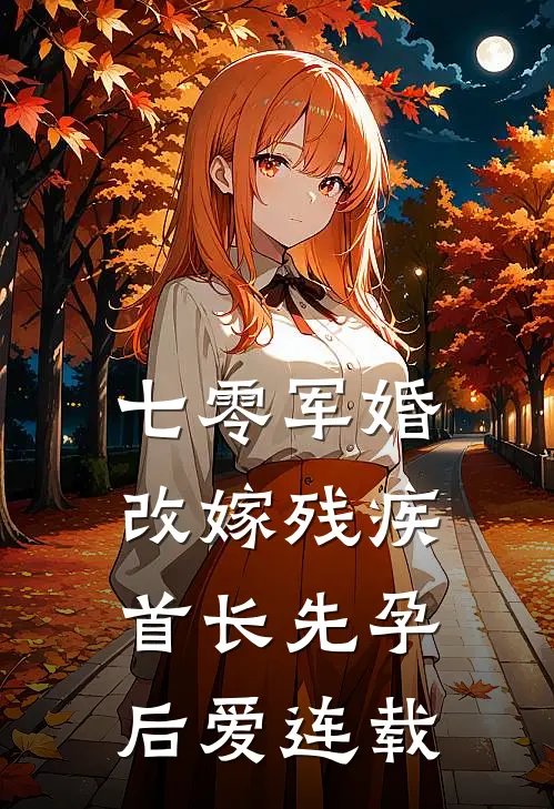 七零军婚，改嫁残疾首长先孕后爱连载