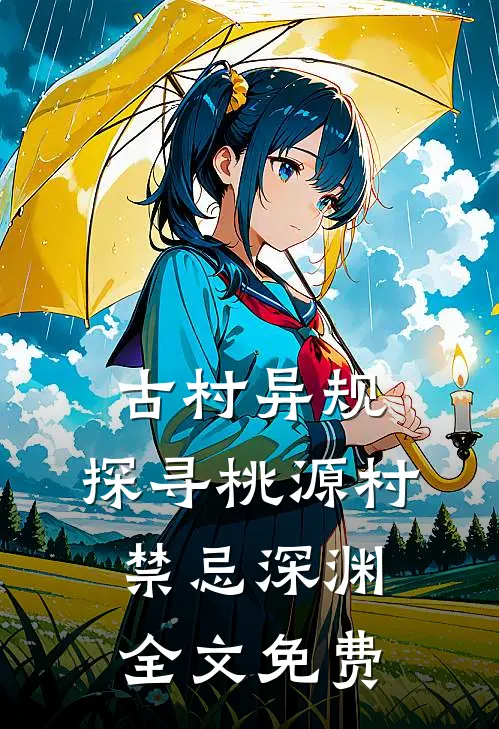 古村异规：探寻桃源村禁忌深渊全文免费