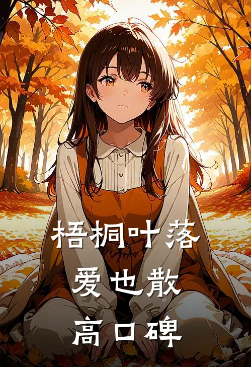 梧桐叶落爱也散高口碑