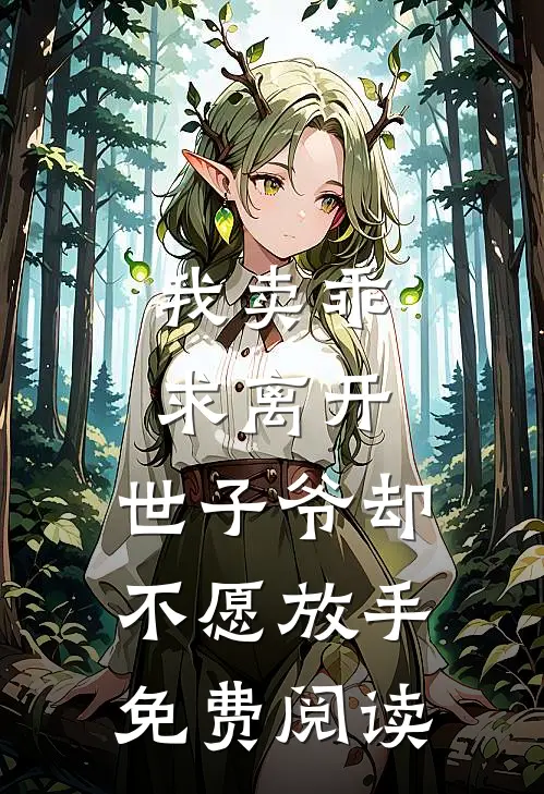 我卖乖求离开，世子爷却不愿放手免费阅读