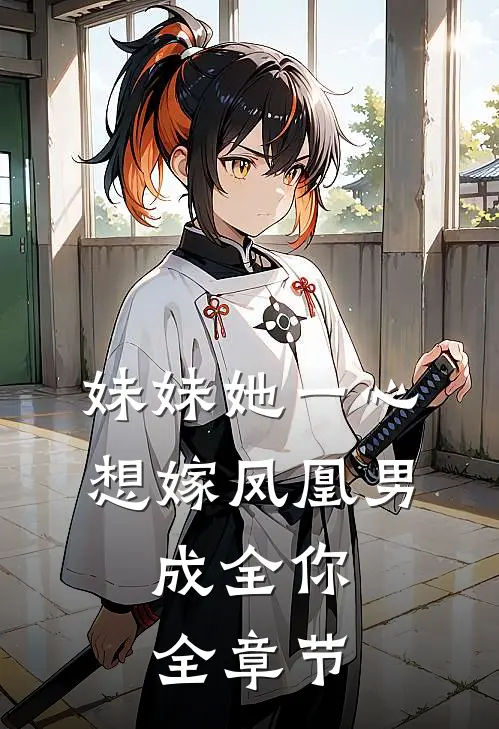 妹妹她一心想嫁凤凰男，成全你全章节