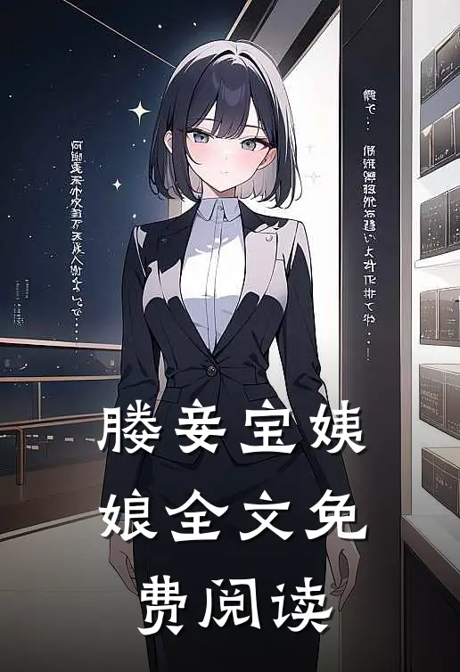 媵妾宝姨娘全文免费阅读