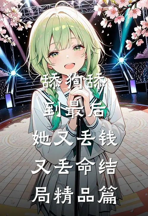 舔狗舔到最后，她又丢钱又丢命结局精品篇
