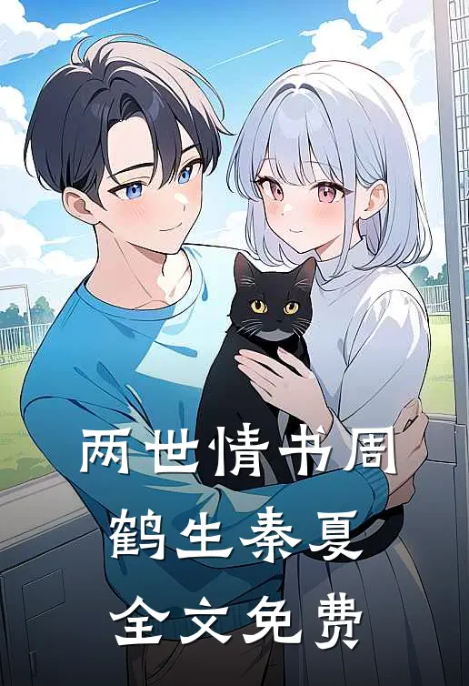 两世情书周鹤生秦夏全文免费