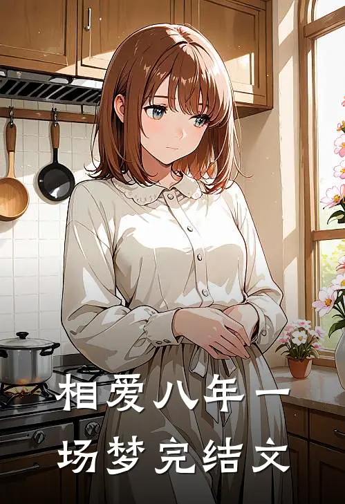 相爱八年一场梦完结文